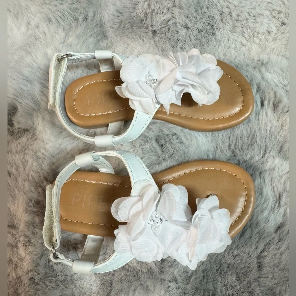 Piper blue tori
